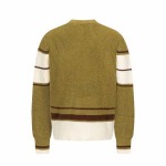 2025年12月1日秋冬新作Amiセーター高品質人気商品/LDF工場