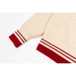 2025年12月1日秋冬新作Amiセーター高品質人気商品/LDF工場