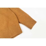 2025年12月1日秋冬新作Amiセーター高品質人気商品/LDF工場