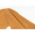 2025年12月1日秋冬新作Amiセーター高品質人気商品/LDF工場