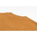 2025年12月1日秋冬新作Amiセーター高品質人気商品/LDF工場