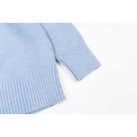 2025年12月1日秋冬新作Amiセーター高品質人気商品/LDF工場