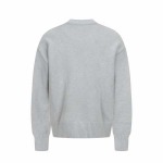 2025年12月1日秋冬新作Ami ニットカーディガン  高品質人気商品/LDF工場