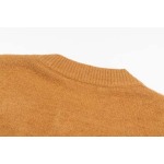 2025年12月1日秋冬新作Ami ニットカーディガン  高品質人気商品/LDF工場