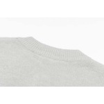 2025年12月1日秋冬新作Ami ニットカーディガン  高品質人気商品/LDF工場