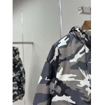 2025年12月1日秋冬新作BALENCIAGAジャケット高品質人気商品/LDF工場