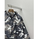 2025年12月1日秋冬新作BALENCIAGAジャケット高品質人気商品/LDF工場