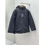 2025年12月1日秋冬新作Pradaダウンジャケット高品質人気商品/LDF工場
