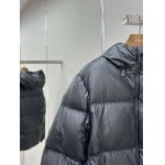 2025年12月1日秋冬新作PRADAダウンジャケット高品質人気商品/LDF工場