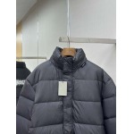 2025年12月1日秋冬新作Balenciagaダウンジャケット高品質人気商品/LDF工場