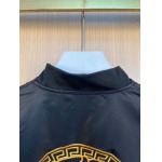 2025年12月2日秋冬新作VERSACEジャケット高品質人気商品/LDF工場