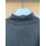 2025年12月2日秋冬新作BALENCIAGAニット高品質人気商品/LDF工場