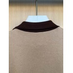 2025年12月2日秋冬新作MIU MIUスウェット高品質人気商品/LDF工場