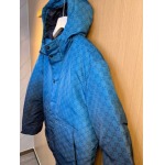 2025年12月2日秋冬新作Gucci綿の服高品質人気商品/LDF工場