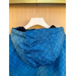 2025年12月2日秋冬新作Gucci綿の服高品質人気商品/LDF工場