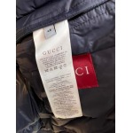 2025年12月2日秋冬新作Gucci綿の服高品質人気商品/LDF工場