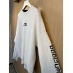 2025年12月2日秋冬新作Balenciagaニットのセーター高品質人気商品/LDF工場