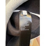 2025年12月2日秋冬新作Balenciagaニットのセーター高品質人気商品/LDF工場