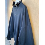 2025年12月2日秋冬新作Balenciagaスウェット高品質人気商品/LDF工場