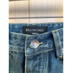 2025年12月2日秋冬新作Balenciagaジーパン高品質人気商品/LDF工場