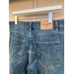 2025年12月2日秋冬新作Balenciagaジーパン高品質人気商品/LDF工場