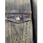 2025年12月2日秋冬新作Balenciagaジャケット高品質人気商品/LDF工場