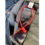 2025年12月2日秋冬新作Balenciagaジャケット高品質人気商品/LDF工場