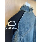 2025年12月2日秋冬新作Balenciagaジャケット高品質人気商品/LDF工場
