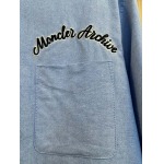 2025年12月2日秋冬新作Monclerシャツ高品質人気商品/LDF工場