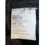 2025年12月2日秋冬新作Pradaジーパン高品質人気商品/LDF工場