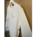 2025年12月2日秋冬新作Ralph Laurenスウェット高品質人気商品/LDF工場