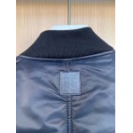 2025年12月2日秋冬新作Loewe綿の服高品質人気商品/LDF工場