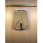 2025年12月2日秋冬新作Prada半ズボン高品質人気商品/LDF工場