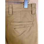 2025年12月2日秋冬新作Prada半ズボン高品質人気商品/LDF工場