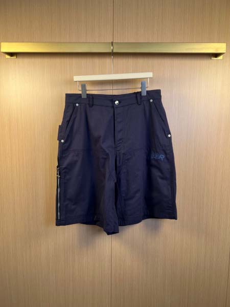 2025年12月2日秋冬新作DIOR半ズボン高品質人気商品/...