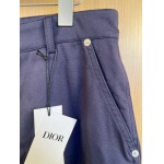 2025年12月2日秋冬新作DIOR半ズボン高品質人気商品/LDF工場