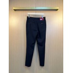 2025年12月2日秋冬新作Gucciズボン高品質人気商品/LDF工場