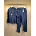 2025年12月2日秋冬新作PRADAジャケット高品質人気商品/LDF工場