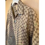 2025年12月2日秋冬新作Gucciジャケット高品質人気商品/LDF工場