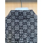 2025年12月2日秋冬新作Gucciシャツ高品質人気商品/LDF工場