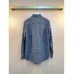 2025年12月2日秋冬新作Gucciシャツ高品質人気商品/LDF工場