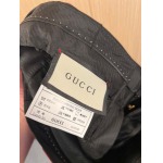 2025年12月2日秋冬新作Gucciズボン高品質人気商品/LDF工場