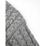 2025年12月2日秋冬新作Loeweセーター高品質人気商品/LDF工場