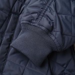 2025年12月2日秋冬新作PRADA綿の服高品質人気商品/LDF工場