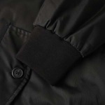 2025年12月2日秋冬新作PRADA綿の服高品質人気商品/LDF工場