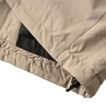 2025年12月2日秋冬新作KOLON SPORT綿の服高品質人気商品/LDF工場