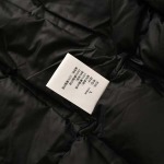 2025年12月2日秋冬新作KOLON SPORT綿の服高品質人気商品/LDF工場