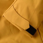 2025年12月2日秋冬新作KOLON SPORT綿の服高品質人気商品/LDF工場