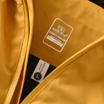 2025年12月2日秋冬新作KOLON SPORT綿の服高品質人気商品/LDF工場