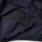 2025年12月2日秋冬新作PRADAジャケット高品質人気商品/LDF工場